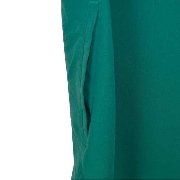 FIGS Men’s 3 Pocket Technical Collection Scrub Top, Hunter Green Size XXL - Picture 3 of 7